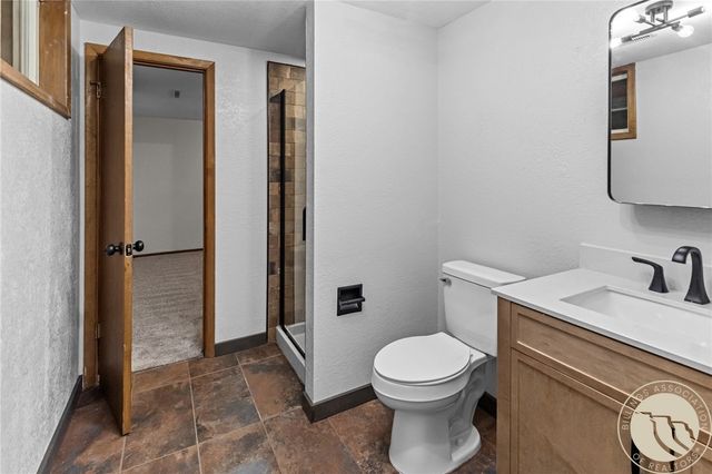4743 Cave Road, Billings, MT 59101