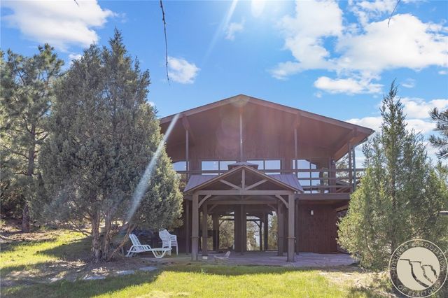 4743 Cave Road, Billings, MT 59101