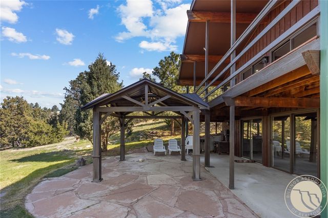 4743 Cave Road, Billings, MT 59101