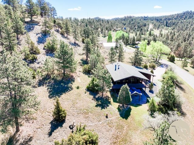 4743 Cave Road, Billings, MT 59101