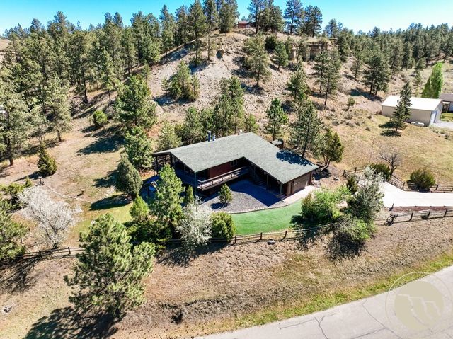 4743 Cave Road, Billings, MT 59101