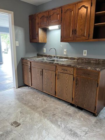 3449 Johnson Street, Gary, IN 46408