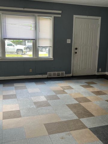 3449 Johnson Street, Gary, IN 46408