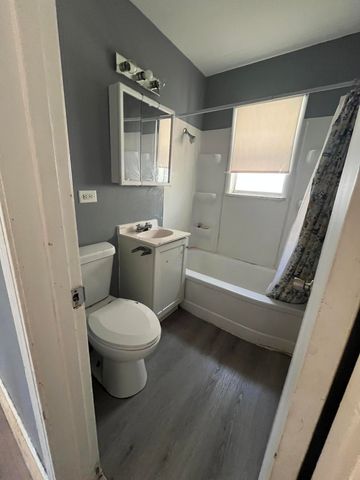 3449 Johnson Street, Gary, IN 46408