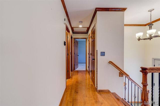 12 Voyager Drive, St Peters, MO 63376