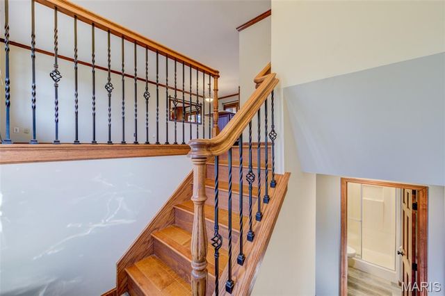 12 Voyager Drive, St Peters, MO 63376