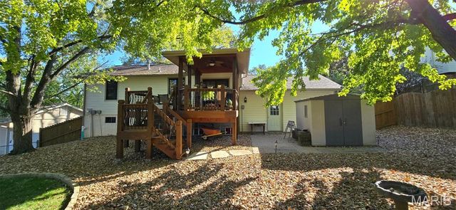 12 Voyager Drive, St Peters, MO 63376