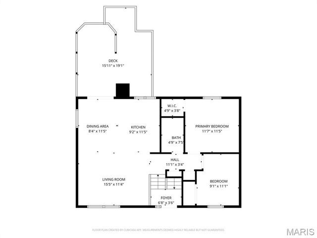 12 Voyager Drive, St Peters, MO 63376