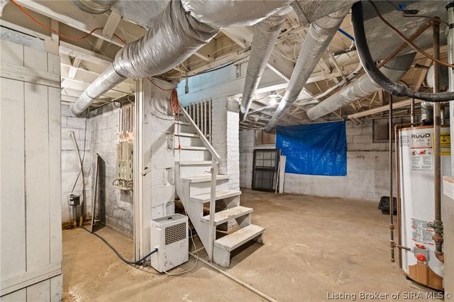 1302 E 10th Street, Jeffersonville, IN 47130