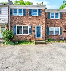 196 Mount Hope Drive, Albany, NY 12202