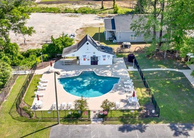 412 Callie Dr., Myrtle Beach, SC 29588