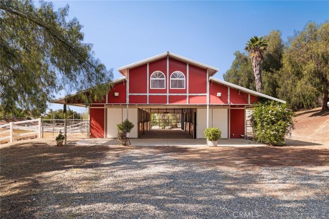 16620 Rocky Glen Road, Perris, CA 92570
