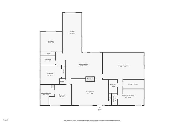 16620 Rocky Glen Road, Perris, CA 92570