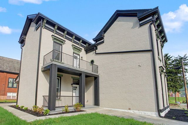 402 Dayton Avenue, Dayton, KY 41074