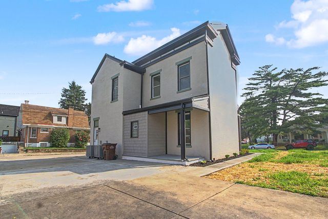 402 Dayton Avenue, Dayton, KY 41074