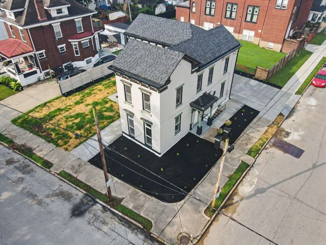 402 Dayton Avenue, Dayton, KY 41074