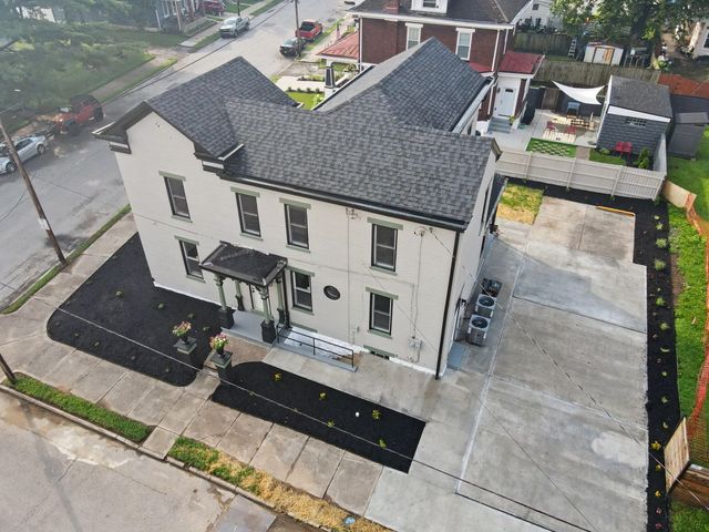 402 Dayton Avenue, Dayton, KY 41074