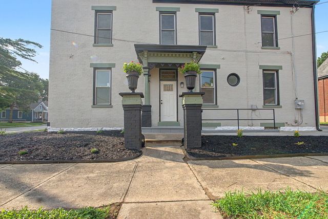402 Dayton Avenue, Dayton, KY 41074