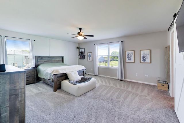502 Fighting Irish Circle, Manteno, IL 60950