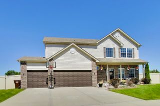 502 Fighting Irish Circle, Manteno, IL 60950