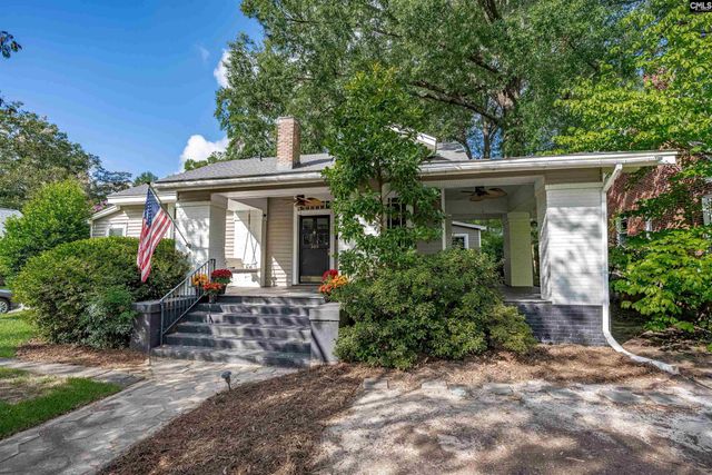 305 S Saluda Avenue, Columbia, SC 29205