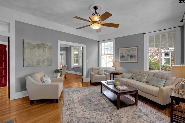 305 S Saluda Avenue, Columbia, SC 29205