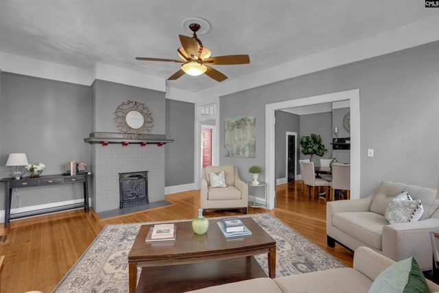 305 S Saluda Avenue, Columbia, SC 29205