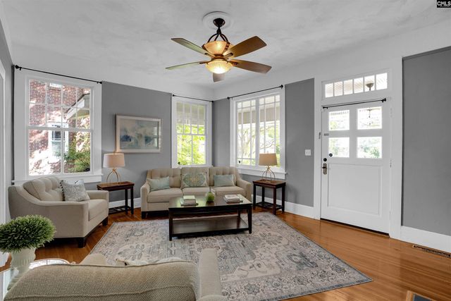 305 S Saluda Avenue, Columbia, SC 29205