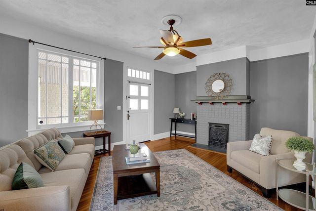 305 S Saluda Avenue, Columbia, SC 29205