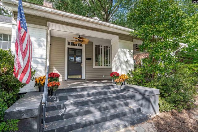 305 S Saluda Avenue, Columbia, SC 29205