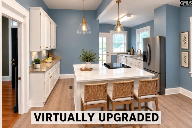 305 S Saluda Avenue, Columbia, SC 29205