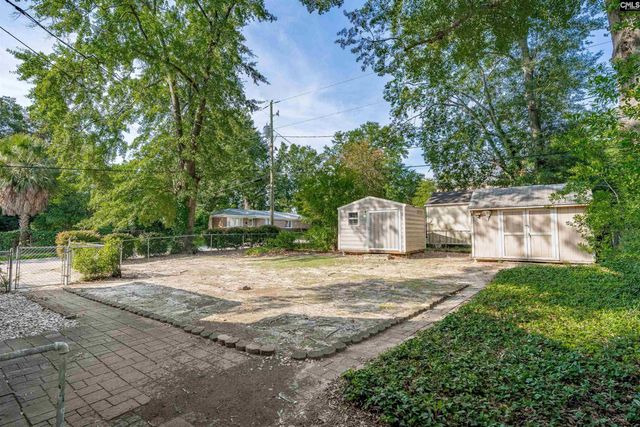 305 S Saluda Avenue, Columbia, SC 29205