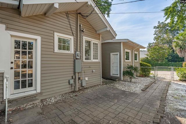 305 S Saluda Avenue, Columbia, SC 29205