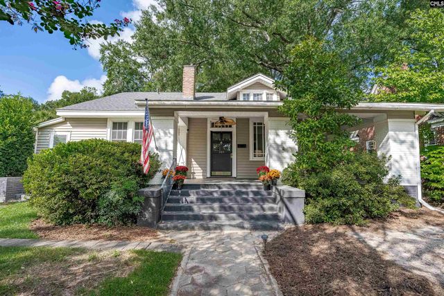 305 S Saluda Avenue, Columbia, SC 29205