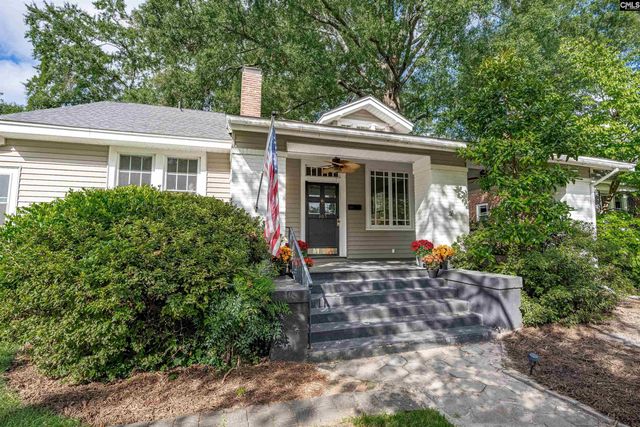 305 S Saluda Avenue, Columbia, SC 29205