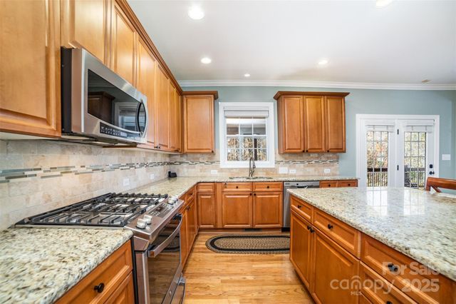 3308 Grandeur Road, Charlotte, NC 28269