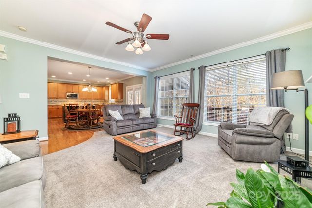 3308 Grandeur Road, Charlotte, NC 28269