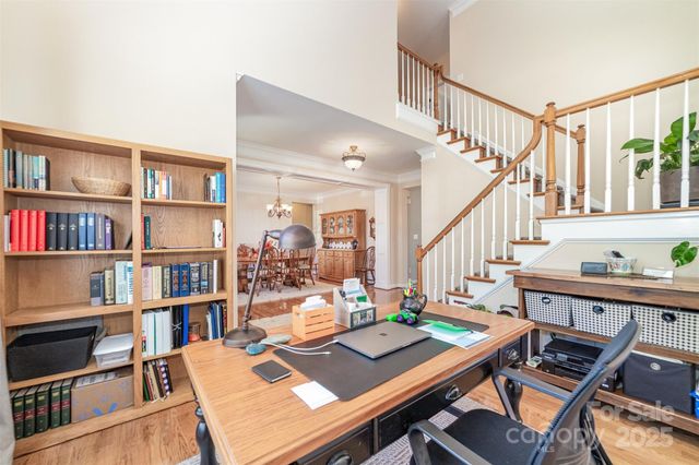 3308 Grandeur Road, Charlotte, NC 28269