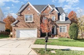 3308 Grandeur Road, Charlotte, NC 28269