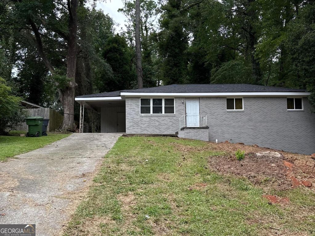 1941 Kimberly Road SW, Atlanta, GA 30331