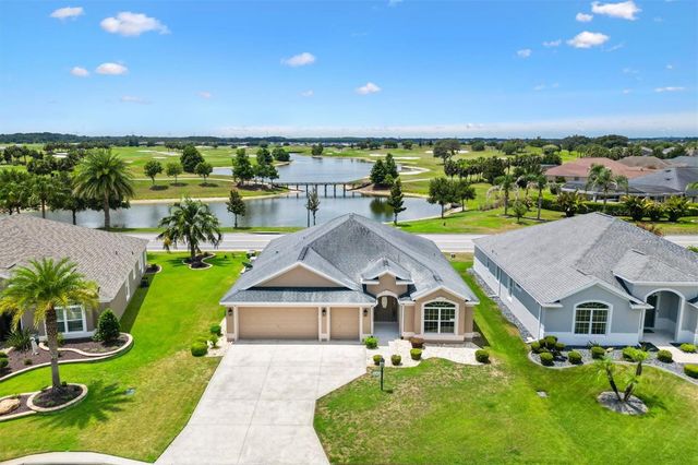 486 INDEPENDENCE PATH, The Villages, FL 32163
