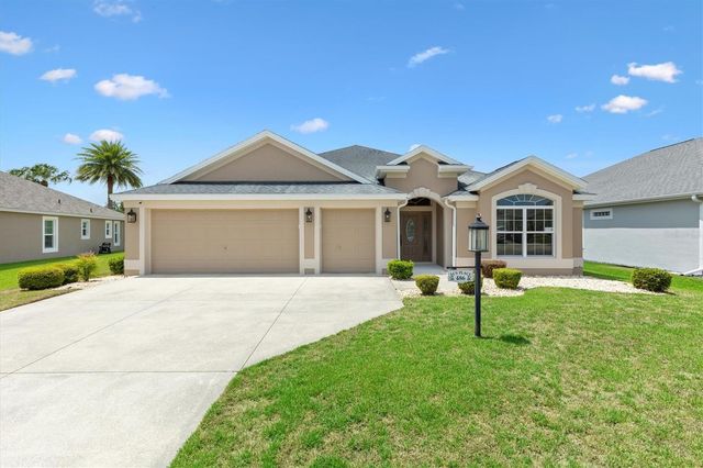 486 INDEPENDENCE PATH, The Villages, FL 32163