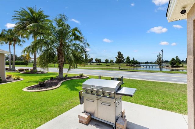 486 INDEPENDENCE PATH, The Villages, FL 32163