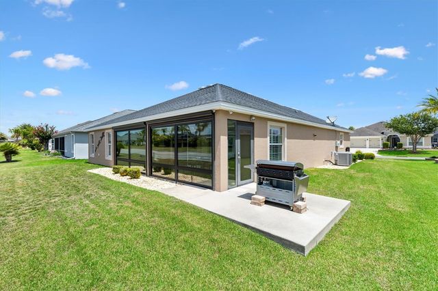 486 INDEPENDENCE PATH, The Villages, FL 32163