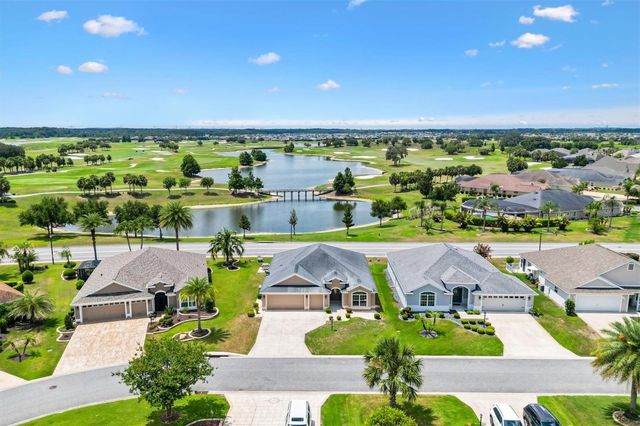 486 INDEPENDENCE PATH, The Villages, FL 32163