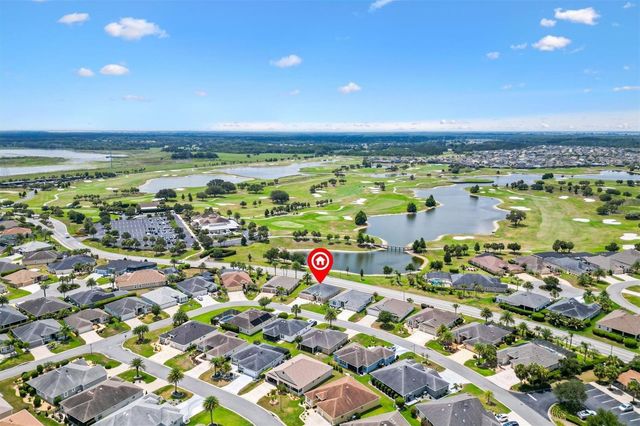 486 INDEPENDENCE PATH, The Villages, FL 32163