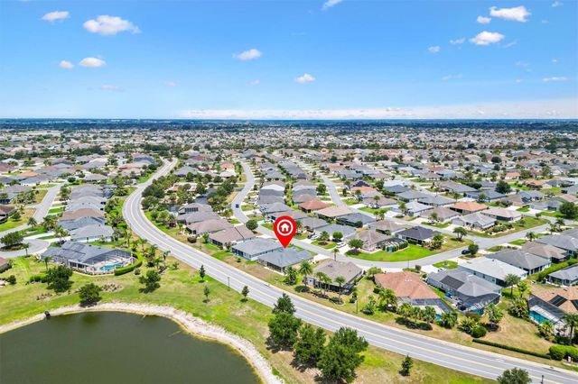 486 INDEPENDENCE PATH, The Villages, FL 32163