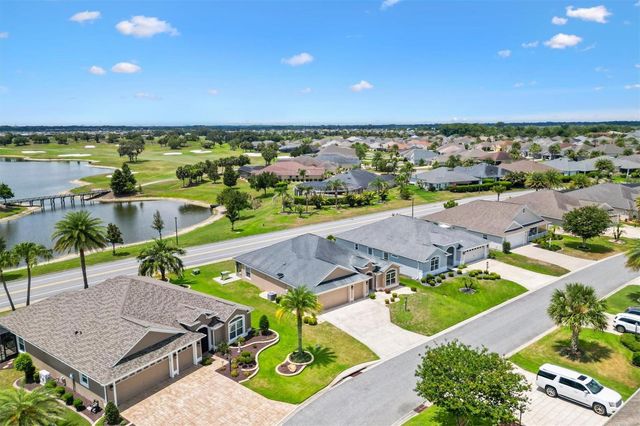 486 INDEPENDENCE PATH, The Villages, FL 32163