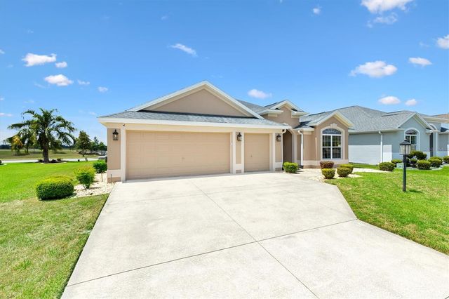 486 INDEPENDENCE PATH, The Villages, FL 32163