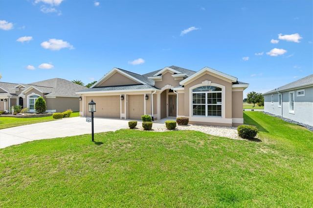 486 INDEPENDENCE PATH, The Villages, FL 32163